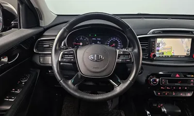 Kia Sorento 2018, 111033 км, за 10174.61 USD - фото 15