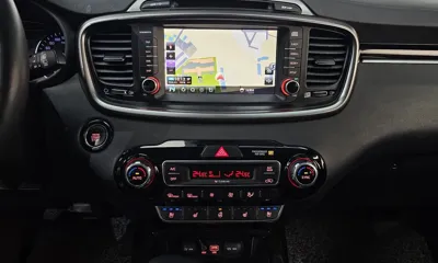 Kia Sorento 2018, 111033 км, за 10174.61 USD - фото 16