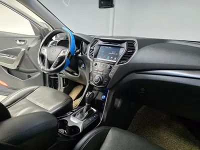 Hyundai Santafe 2016, 127120 км, за 7220.69 USD - фото 6