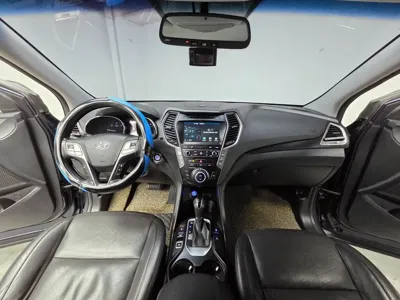 Hyundai Santafe 2016, 127120 км, за 7220.69 USD - фото 7