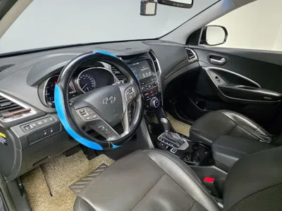 Hyundai Santafe 2016, 127120 км, за 7220.69 USD - фото 9