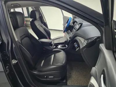 Hyundai Santafe 2016, 127120 км, за 7220.69 USD - фото 10