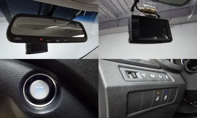 Hyundai Santafe 2016, 127120 км, за 7220.69 USD - фото 16
