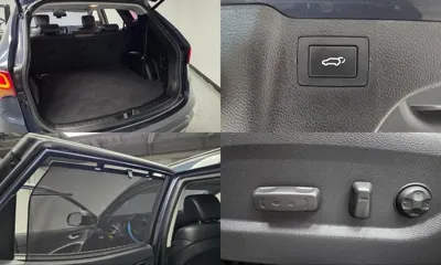 Hyundai Santafe 2016, 127120 км, за 7220.69 USD - фото 18