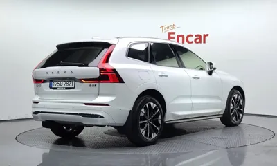 Volvo XC60 2026, 18803 км, за 40632.8 USD