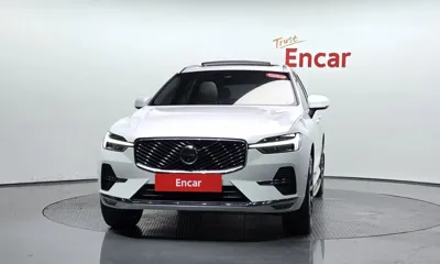 Volvo XC60 2026, 18803 км, за 40632.8 USD