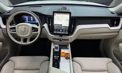 Volvo XC60 2026, 18803 км, за 40632.8 USD - фото 7