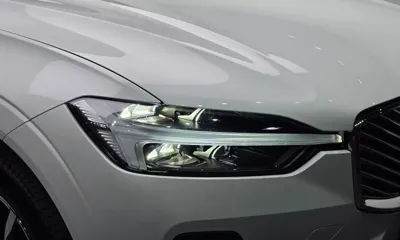 Volvo XC60 2026, 18803 км, за 40632.8 USD - фото 22