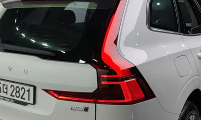 Volvo XC60 2026, 18803 км, за 40632.8 USD - фото 23