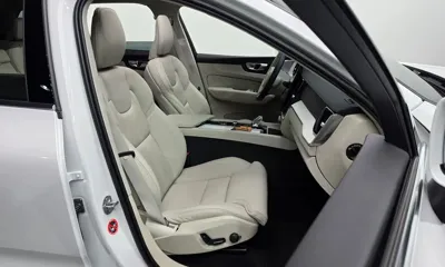 Volvo XC60 2026, 18803 км, за 40632.8 USD - фото 26
