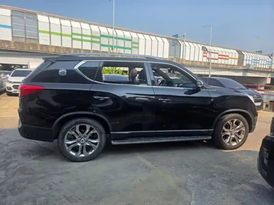 KG_Mobility_Ssangyong Rexton 2018, 151624 км, за 7866.21 USD