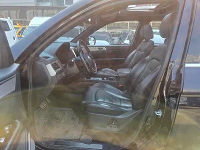 KG_Mobility_Ssangyong Rexton 2018, 151624 км, за 7866.21 USD - фото 6