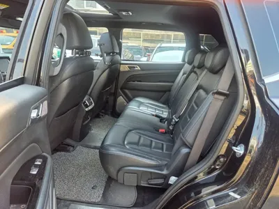 KG_Mobility_Ssangyong Rexton 2018, 151624 км, за 7866.21 USD - фото 7