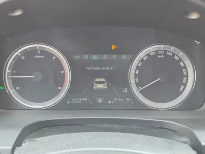 KG_Mobility_Ssangyong Rexton 2018, 151624 км, за 7866.21 USD - фото 10