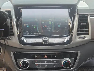 KG_Mobility_Ssangyong Rexton 2018, 151624 км, за 7866.21 USD - фото 11