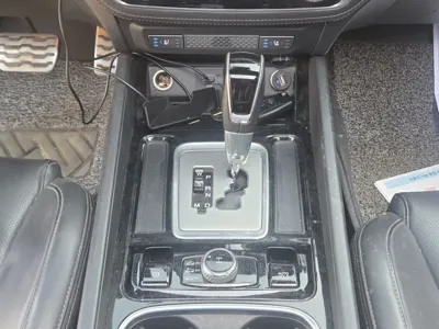 KG_Mobility_Ssangyong Rexton 2018, 151624 км, за 7866.21 USD - фото 13