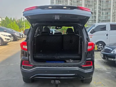 KG_Mobility_Ssangyong Rexton 2018, 151624 км, за 7866.21 USD - фото 19