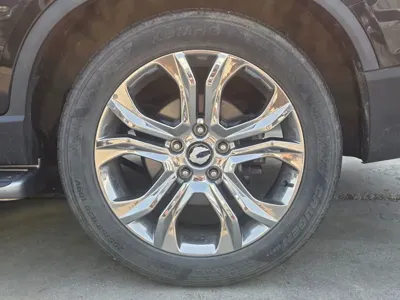 KG_Mobility_Ssangyong Rexton 2018, 151624 км, за 7866.21 USD - фото 20