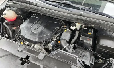 Kia Canival 2023, 65328 км, за 18051.73 USD - фото 6