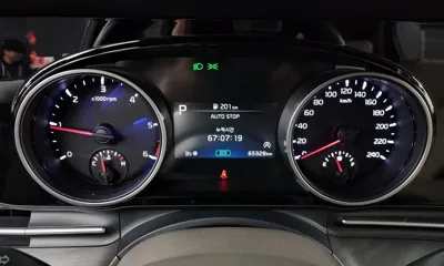 Kia Canival 2023, 65328 км, за 18051.73 USD - фото 8