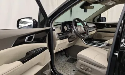 Kia Canival 2023, 65328 км, за 18051.73 USD - фото 10
