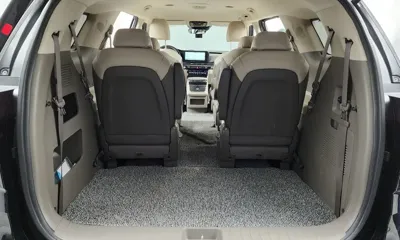 Kia Canival 2023, 65328 км, за 18051.73 USD - фото 20