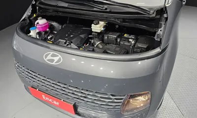 Hyundai Staria 2025, 16405 км, за 17876.87 USD - фото 6
