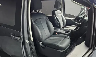 Hyundai Staria 2025, 16405 км, за 17876.87 USD - фото 11