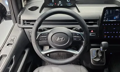 Hyundai Staria 2025, 16405 км, за 17876.87 USD - фото 13