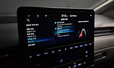 Hyundai Staria 2025, 16405 км, за 17876.87 USD - фото 16