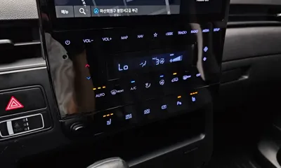 Hyundai Staria 2025, 16405 км, за 17876.87 USD - фото 19
