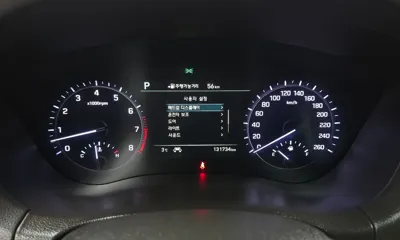 Genesis G80 2019, 131734 км, за 12913.9 USD - фото 8