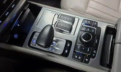 Genesis G80 2019, 131734 км, за 12913.9 USD - фото 9