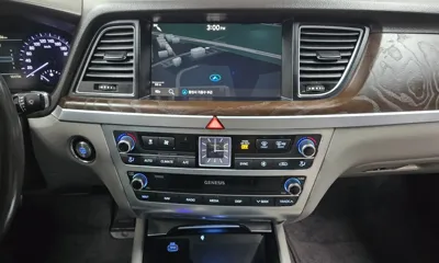 Genesis G80 2019, 131734 км, за 12913.9 USD - фото 14