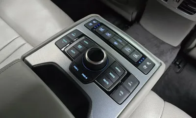 Genesis G80 2019, 131734 км, за 12913.9 USD - фото 19