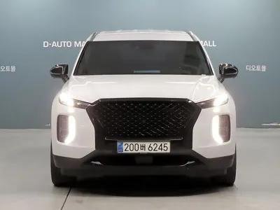 Hyundai Palisade 2019, 132026 км, за 14496.52 USD