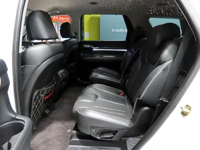 Hyundai Palisade 2019, 132026 км, за 14496.52 USD - фото 7