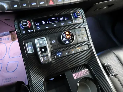Hyundai Palisade 2019, 132026 км, за 14496.52 USD - фото 12