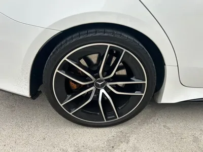 Mercedes-Benz CLS-Class 2023, 20000 км, за 51030.34 USD
