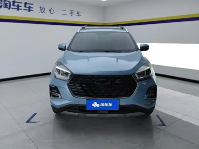 Chery Tiggo 5x 2021, 37500 км, за 5864.23 USD