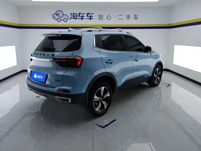 Chery Tiggo 5x 2021, 37500 км, за 5864.23 USD