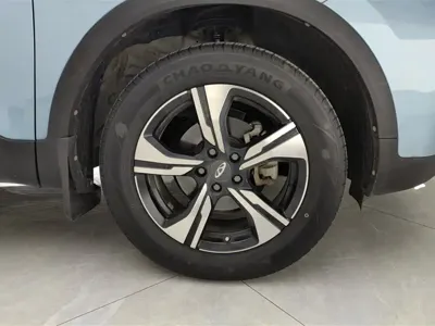 Chery Tiggo 5x 2021, 37500 км, за 5864.23 USD - фото 6