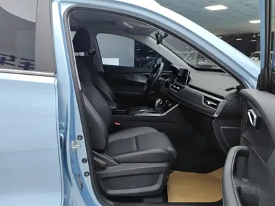 Chery Tiggo 5x 2021, 37500 км, за 5864.23 USD - фото 8