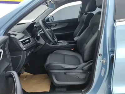 Chery Tiggo 5x 2021, 37500 км, за 5864.23 USD - фото 9