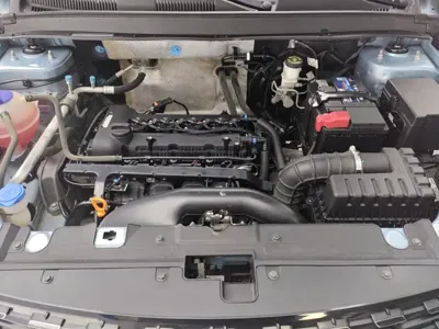 Chery Tiggo 5x 2021, 37500 км, за 5864.23 USD - фото 10