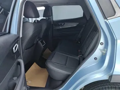 Chery Tiggo 5x 2021, 37500 км, за 5864.23 USD - фото 11