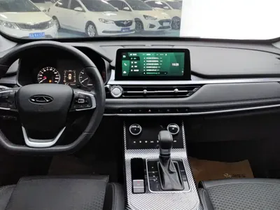 Chery Tiggo 5x 2021, 37500 км, за 5864.23 USD - фото 12
