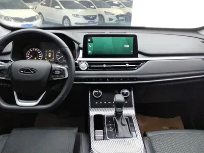 Chery Tiggo 5x 2021, 37500 км, за 5864.23 USD - фото 13
