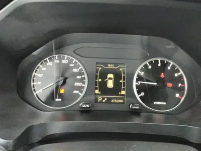 Chery Tiggo 5x 2021, 37500 км, за 5864.23 USD - фото 14