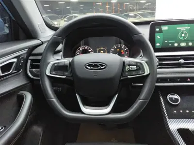 Chery Tiggo 5x 2021, 37500 км, за 5864.23 USD - фото 15
